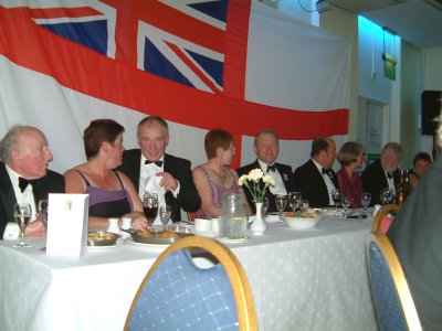 Top Table